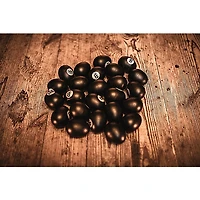 MEINL 24-Piece Egg Shaker Assortment