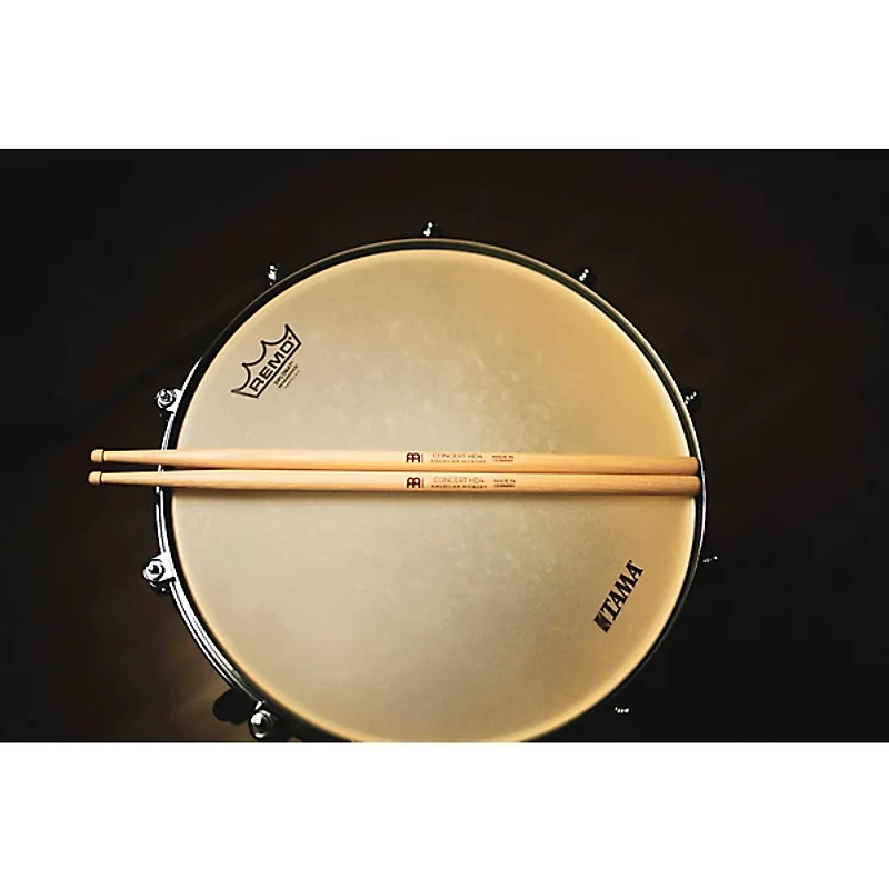 Meinl Stick & Brush HD4 Heavy Hickory Concert Drum Sticks