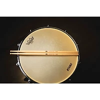 Meinl Stick & Brush HD4 Heavy Hickory Concert Drum Sticks