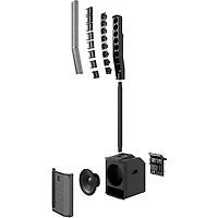 Electro-Voice EVOLVE 50M Portable Linear Column Array PA System