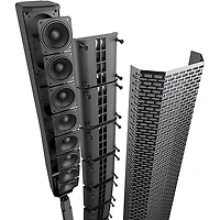 Electro-Voice EVOLVE 50M Portable Linear Column Array PA System