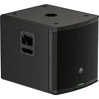 Mackie SR18S 18" 1,600W Professional Powered Subwoofer Black