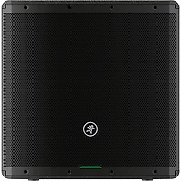 Mackie SR18S 18" 1,600W Professional Powered Subwoofer Black