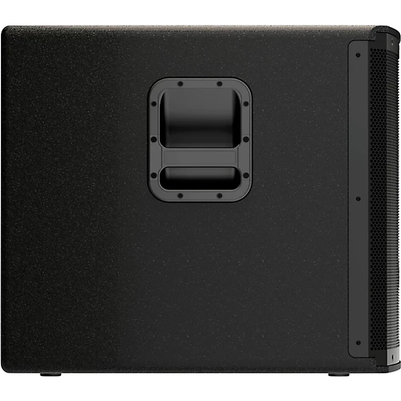 Mackie SR18S 18" 1,600W Professional Powered Subwoofer Black