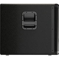 Mackie SR18S 18" 1,600W Professional Powered Subwoofer Black