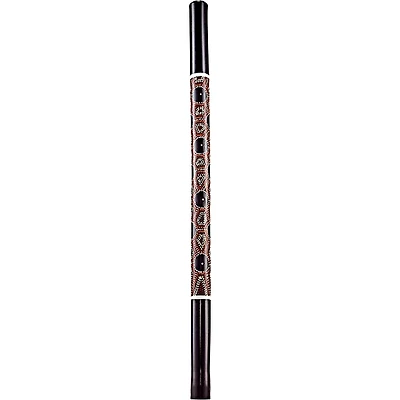 MEINL Sonic Energy Bamboo Didgeridoo Black