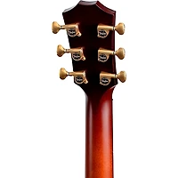 Taylor GT K21e Grand Theater Acoustic-Electric Guitar Tobacco Burst