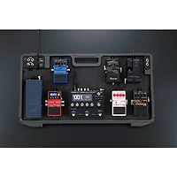 BOSS BCB-90X Pedalboard