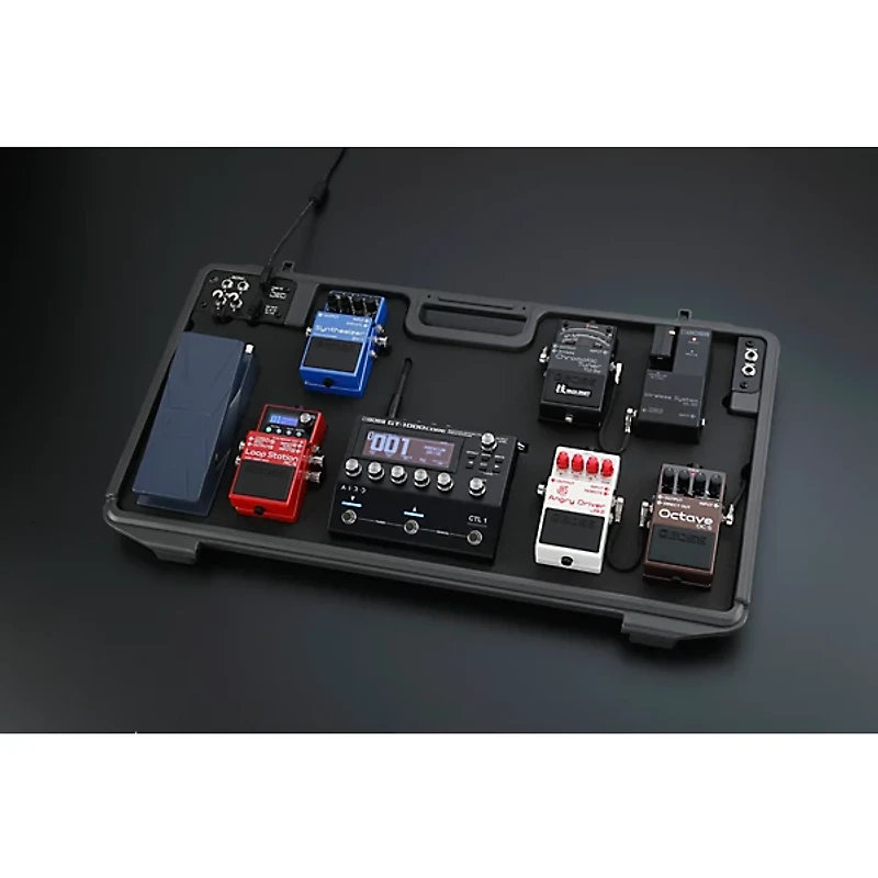 BOSS BCB-90X Pedalboard