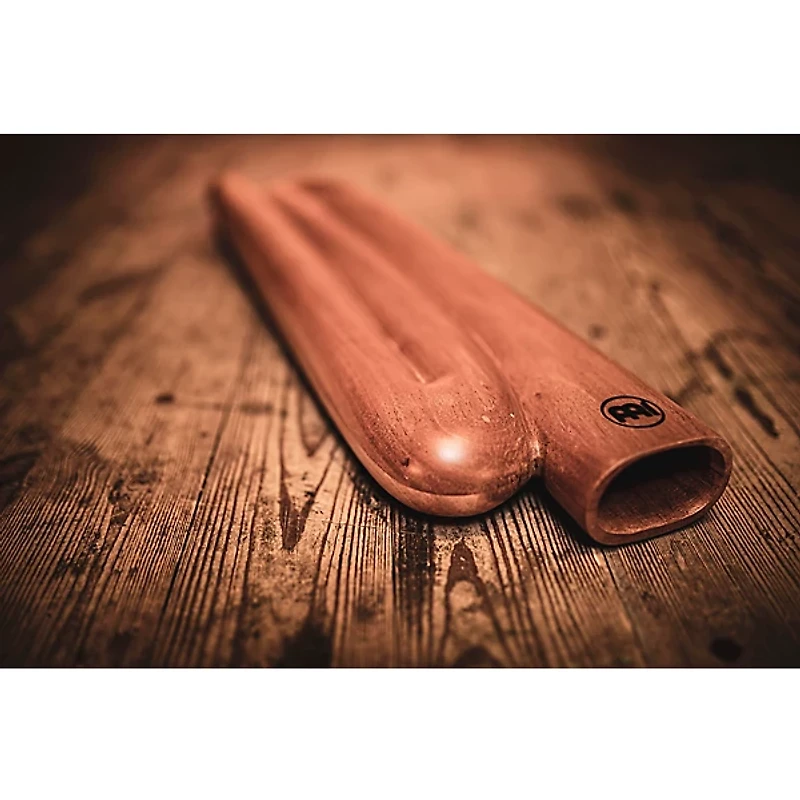 MEINL Sonic Energy Z-Shaped Pro Didgeridoo