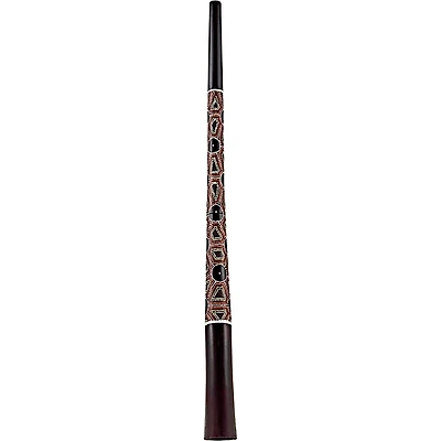 MEINL Sonic Energy Sliced Pro Didgeridoo, Note E