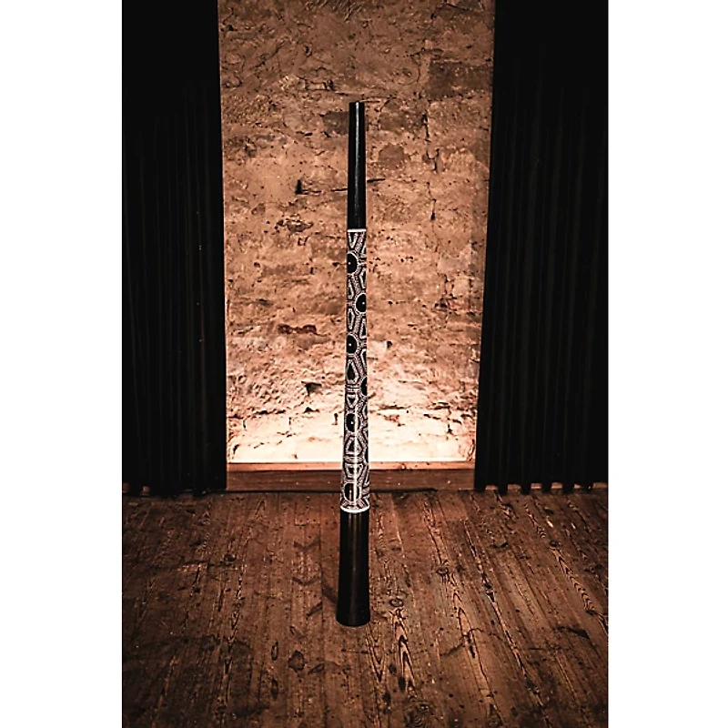 MEINL Sonic Energy Sliced Pro Didgeridoo, Note E