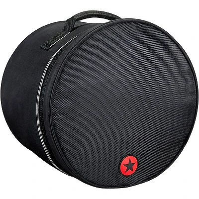 Road Runner Avenue II Tom Bag, 12x11", Black