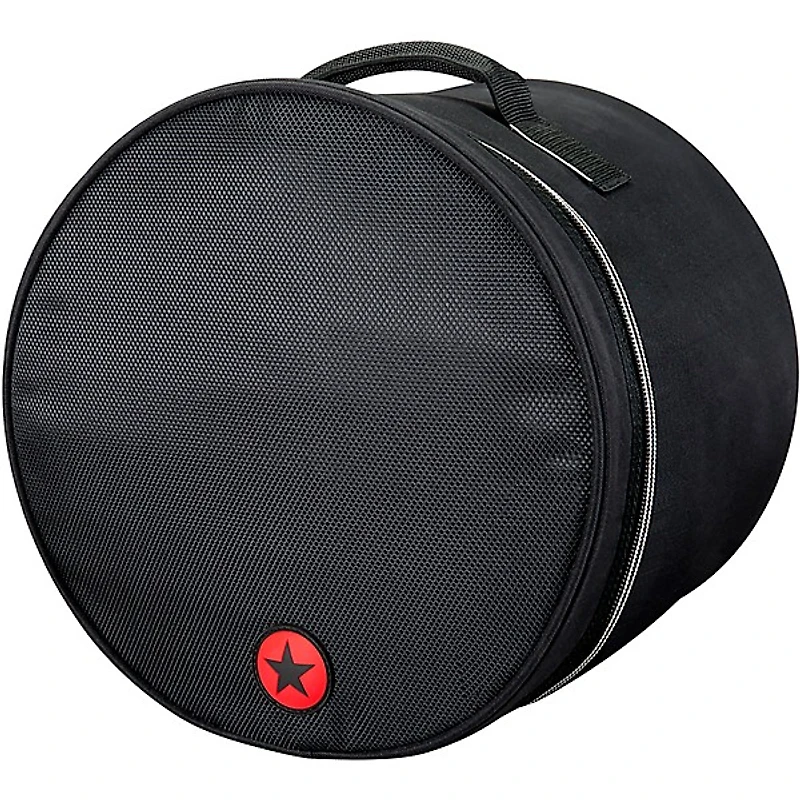 Road Runner Avenue II Tom Bag, 12x11", Black