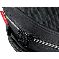 Road Runner Avenue II Tom Bag, 12x11", Black