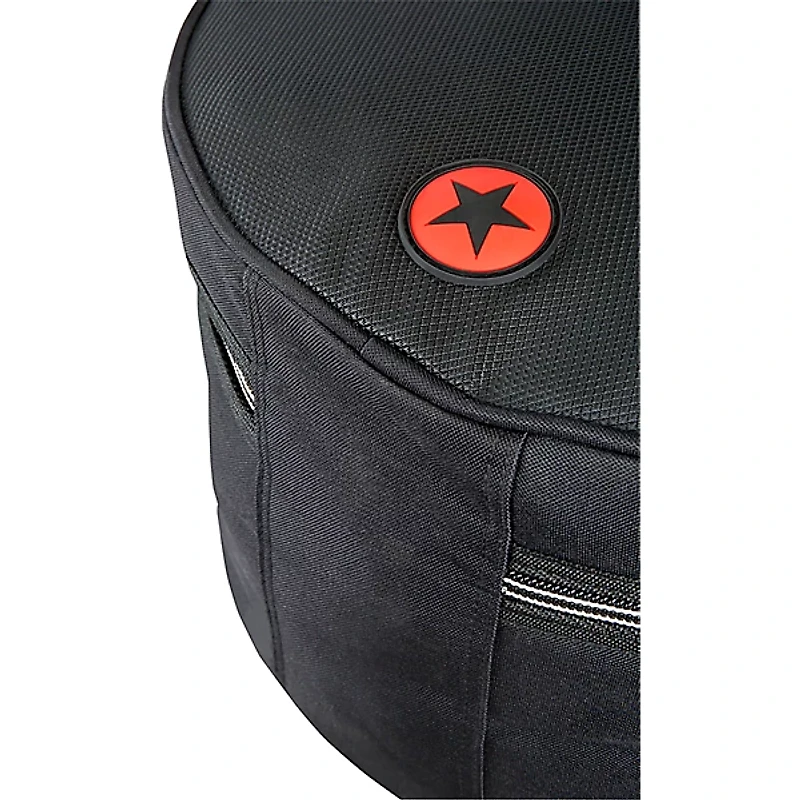 Road Runner Avenue II Tom Bag, 12x11", Black