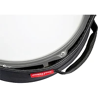 Road Runner Avenue II Tom Bag, 12x11", Black