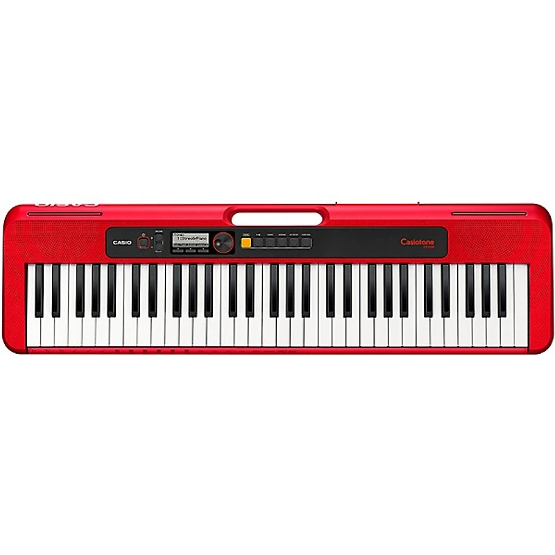 Casio Casiotone CT-S200 Keyboard With Stand and Bench
