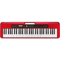 Casio Casiotone CT-S200 Keyboard With Stand and Bench