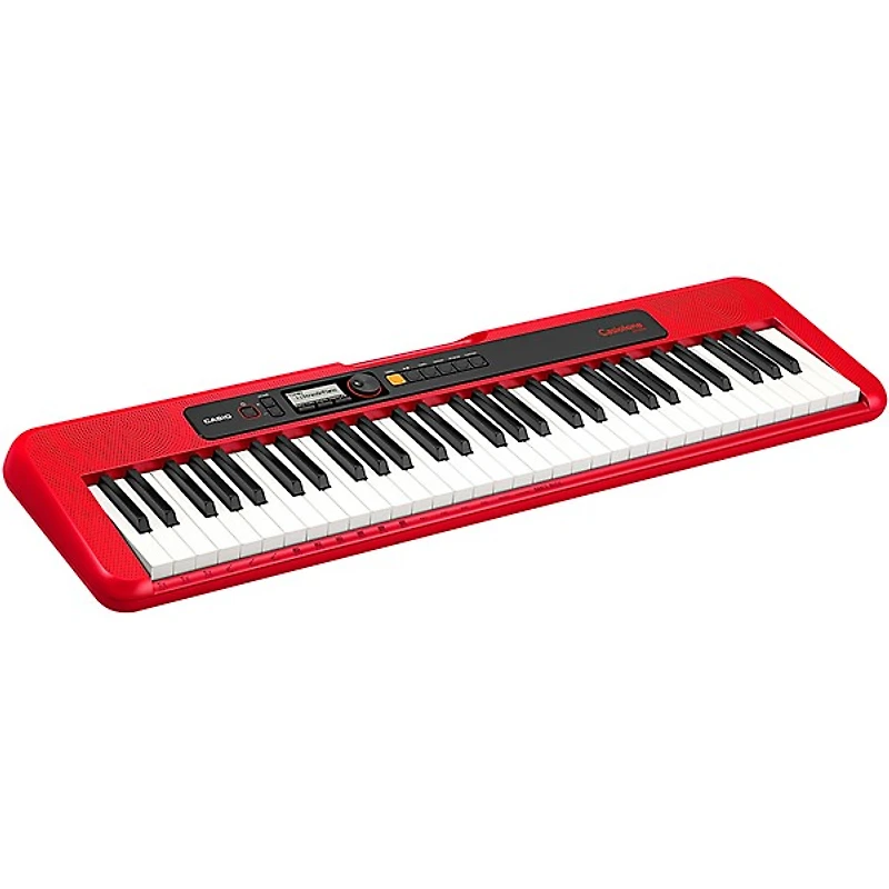 Casio Casiotone CT-S200 Keyboard With Stand and Bench