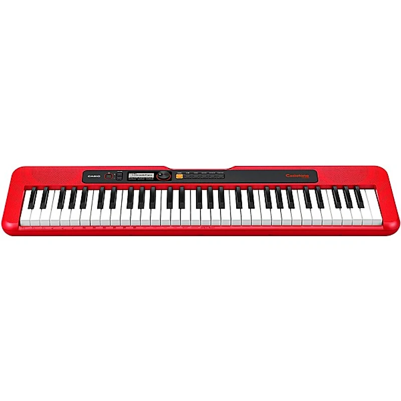 Casio Casiotone CT-S200 Keyboard With Stand and Bench