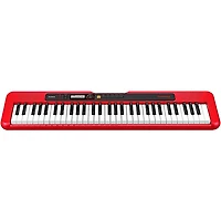 Casio Casiotone CT-S200 Keyboard With Stand and Bench