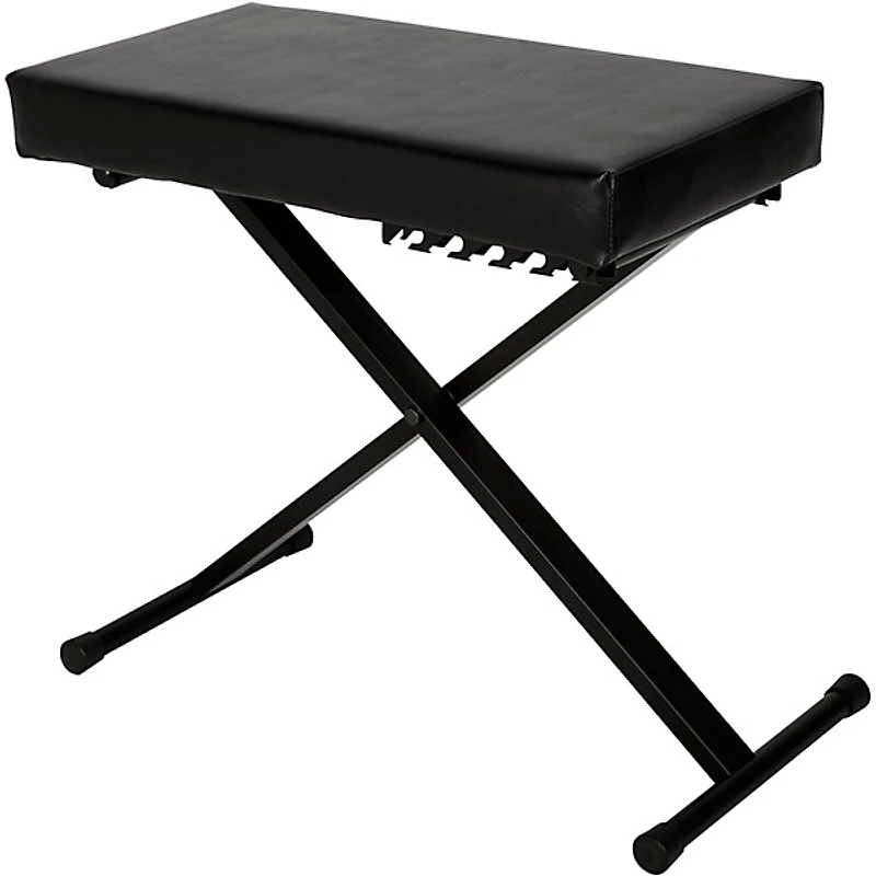 Casio Casiotone CT-S200 Keyboard With Stand and Bench