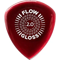 Dunlop Flow Gloss Picks