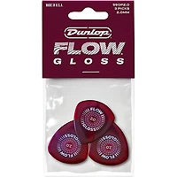 Dunlop Flow Gloss Picks