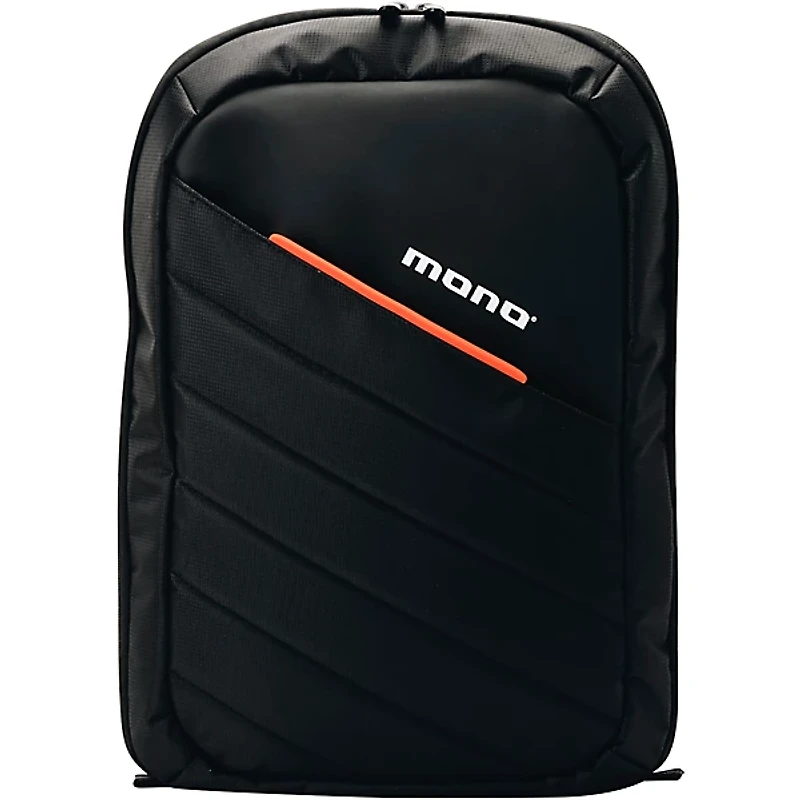 MONO Stealth Alias Backpack, Black Black