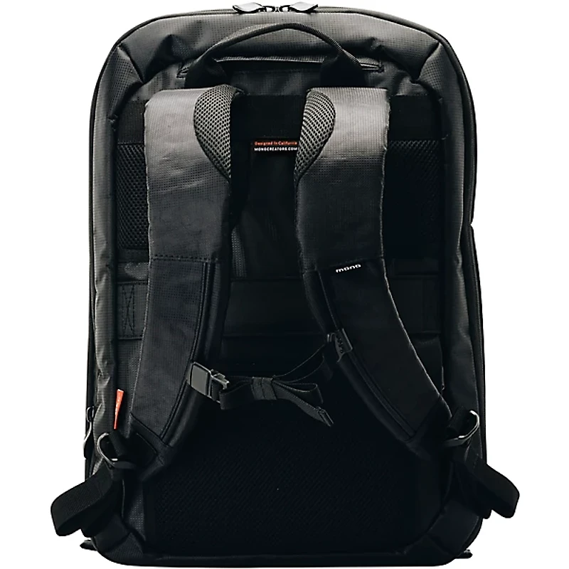 MONO Stealth Alias Backpack, Black Black