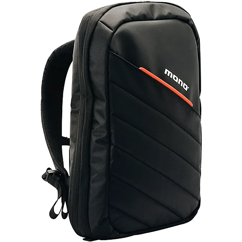 MONO Stealth Alias Backpack, Black Black
