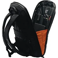 MONO Stealth Alias Backpack, Black Black