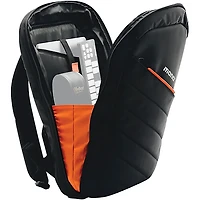 MONO Stealth Alias Backpack, Black Black