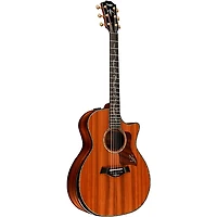 Taylor PS14ce Honduran Grand Auditorium Acoustic-Electric Guitar Shaded Edge Burst