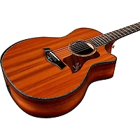 Taylor PS14ce Honduran Grand Auditorium Acoustic-Electric Guitar Shaded Edge Burst
