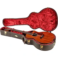 Taylor PS14ce Honduran Grand Auditorium Acoustic-Electric Guitar Shaded Edge Burst