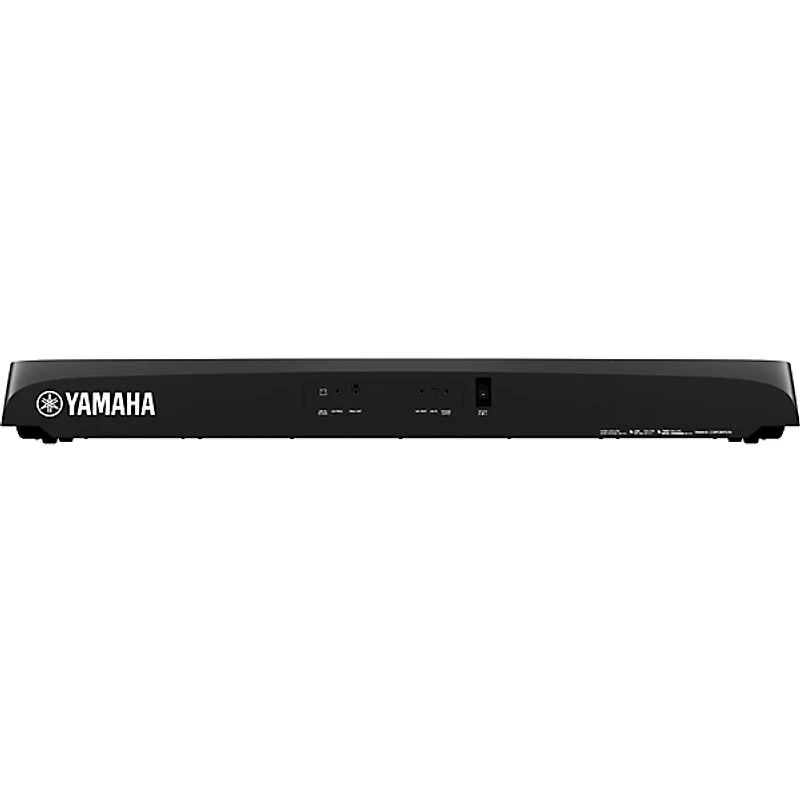 Yamaha DGX-670 88-Key Portable Grand Piano With Stand -