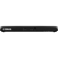 Yamaha DGX-670 88-Key Portable Grand Piano With Stand -