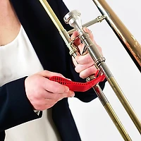 Extendabone Trombone Slide Extension Handle