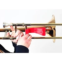 Extendabone Trombone Slide Extension Handle