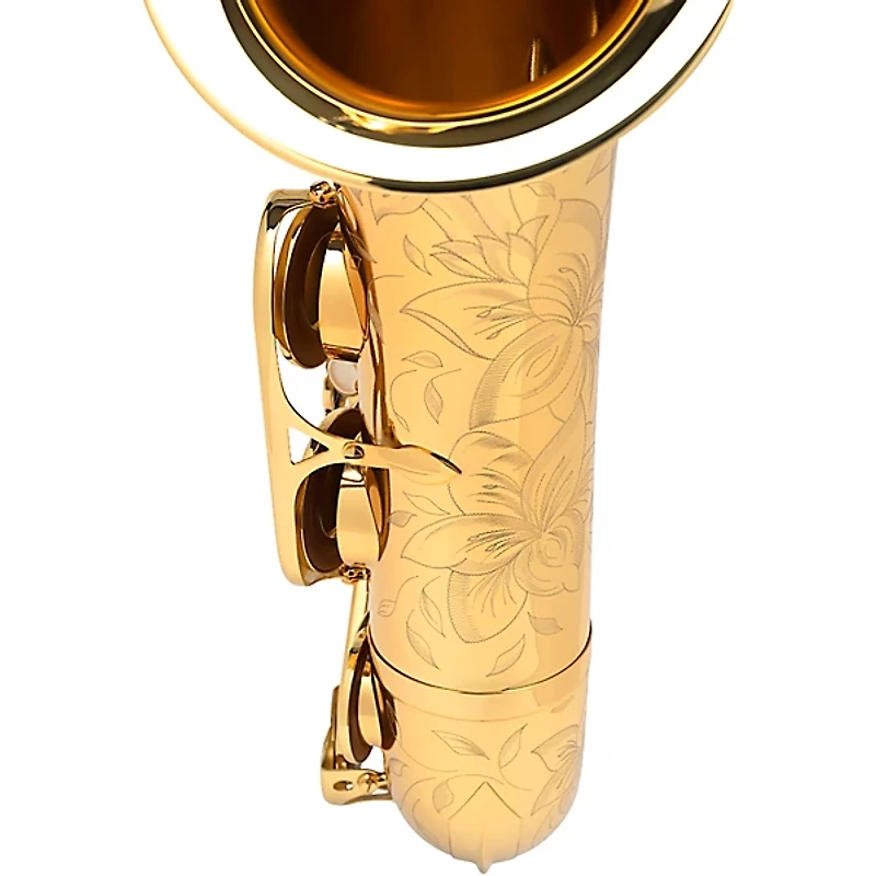Selmer Paris AXOS Series Tenor Saxophone Lacquer