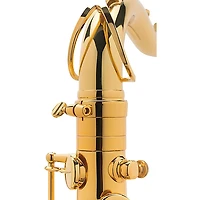 Selmer Paris AXOS Series Tenor Saxophone Lacquer