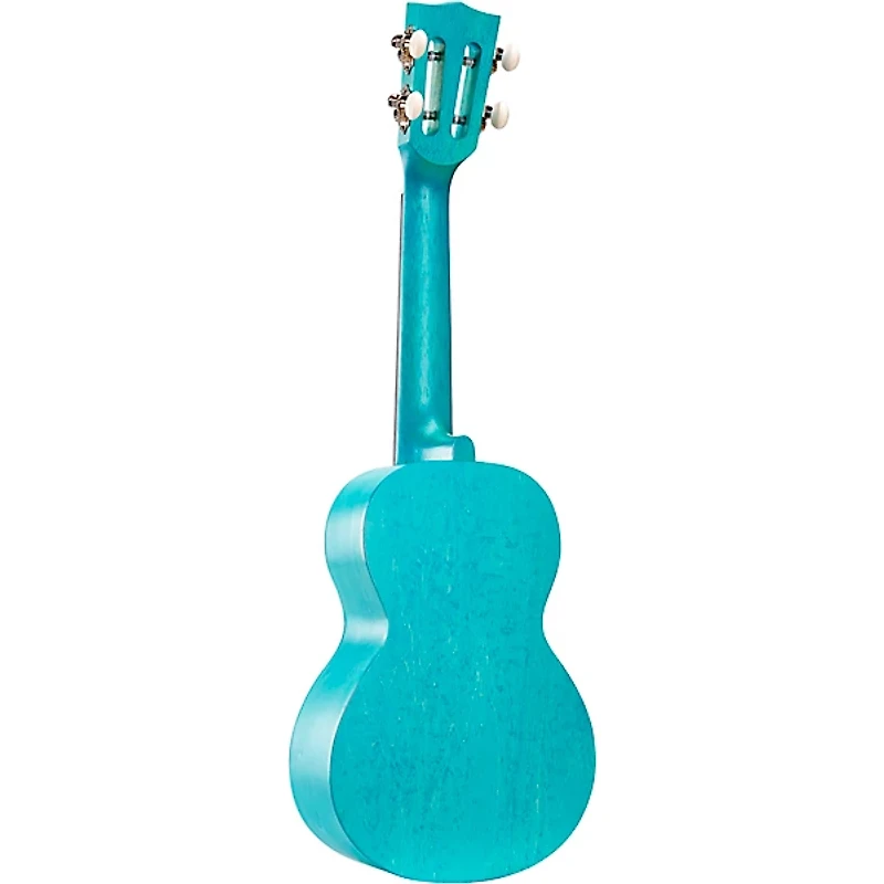 Mahalo Island Series Concert Ukulele