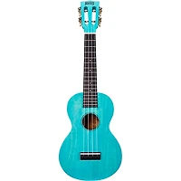 Mahalo Island Series Concert Ukulele