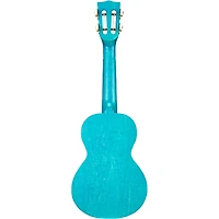 Mahalo Island Series Concert Ukulele