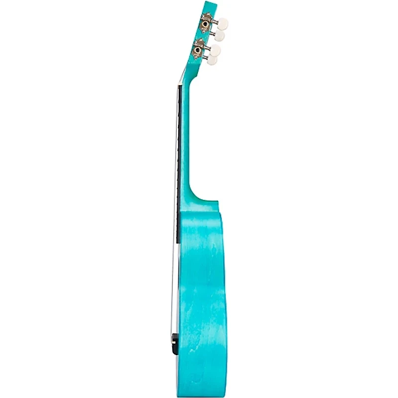 Mahalo Island Series Concert Ukulele
