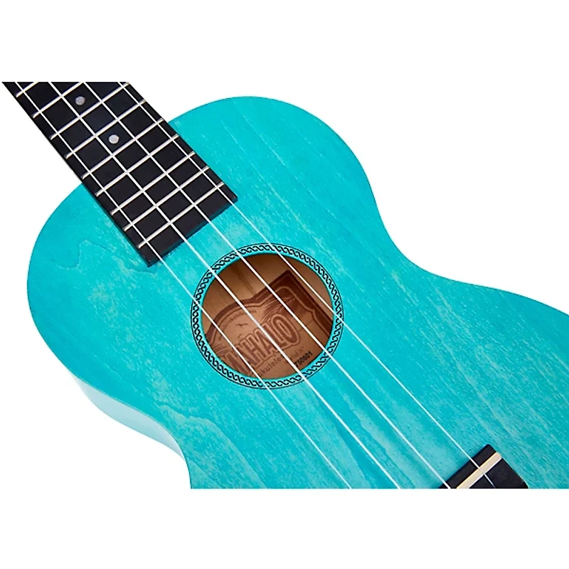 Mahalo Island Series Concert Ukulele