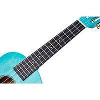Mahalo Island Series Concert Ukulele