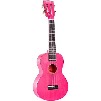 Mahalo Island Series Concert Ukulele